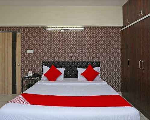 1 x Standard Room